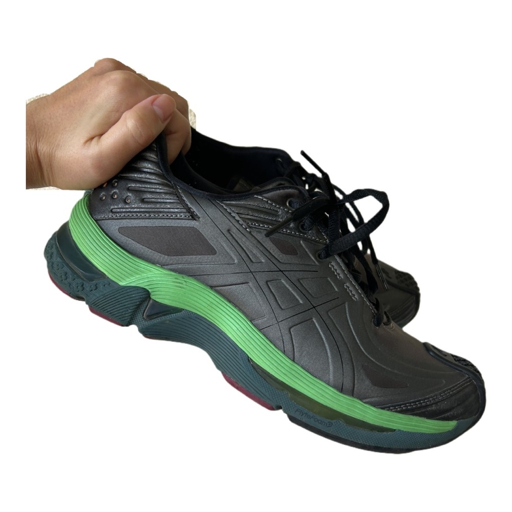 Asics Gel-Teserakt x Kiko Kostadinov
